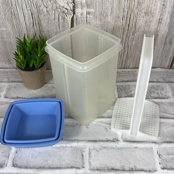 Tupperware Pickle Keeper - Picture 2 of 7